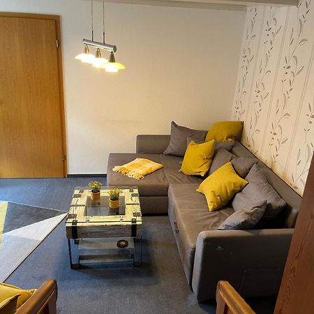 Altstadtapartments 베르니게로데 외부 사진