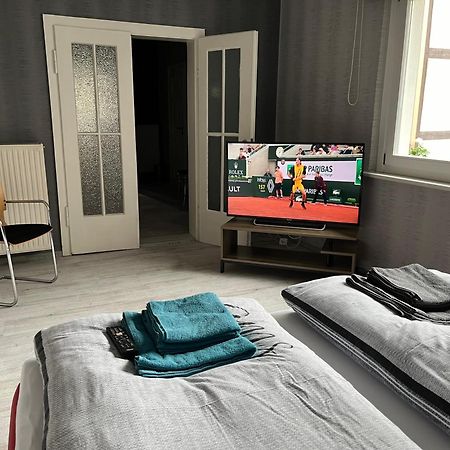 Altstadtapartments 베르니게로데 외부 사진