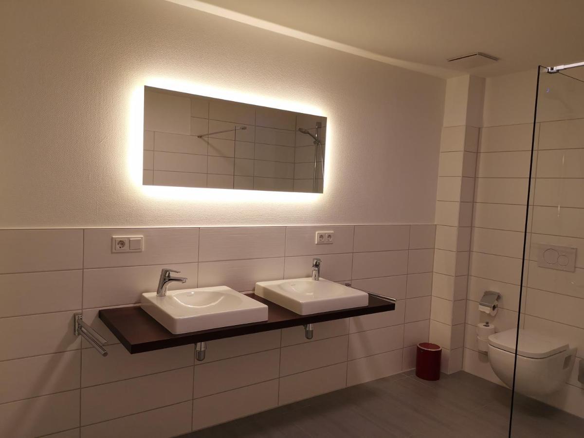 Altstadtapartments 베르니게로데 외부 사진
