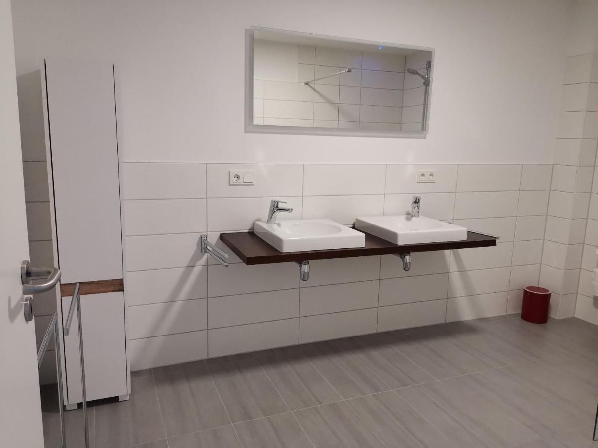 Altstadtapartments 베르니게로데 외부 사진