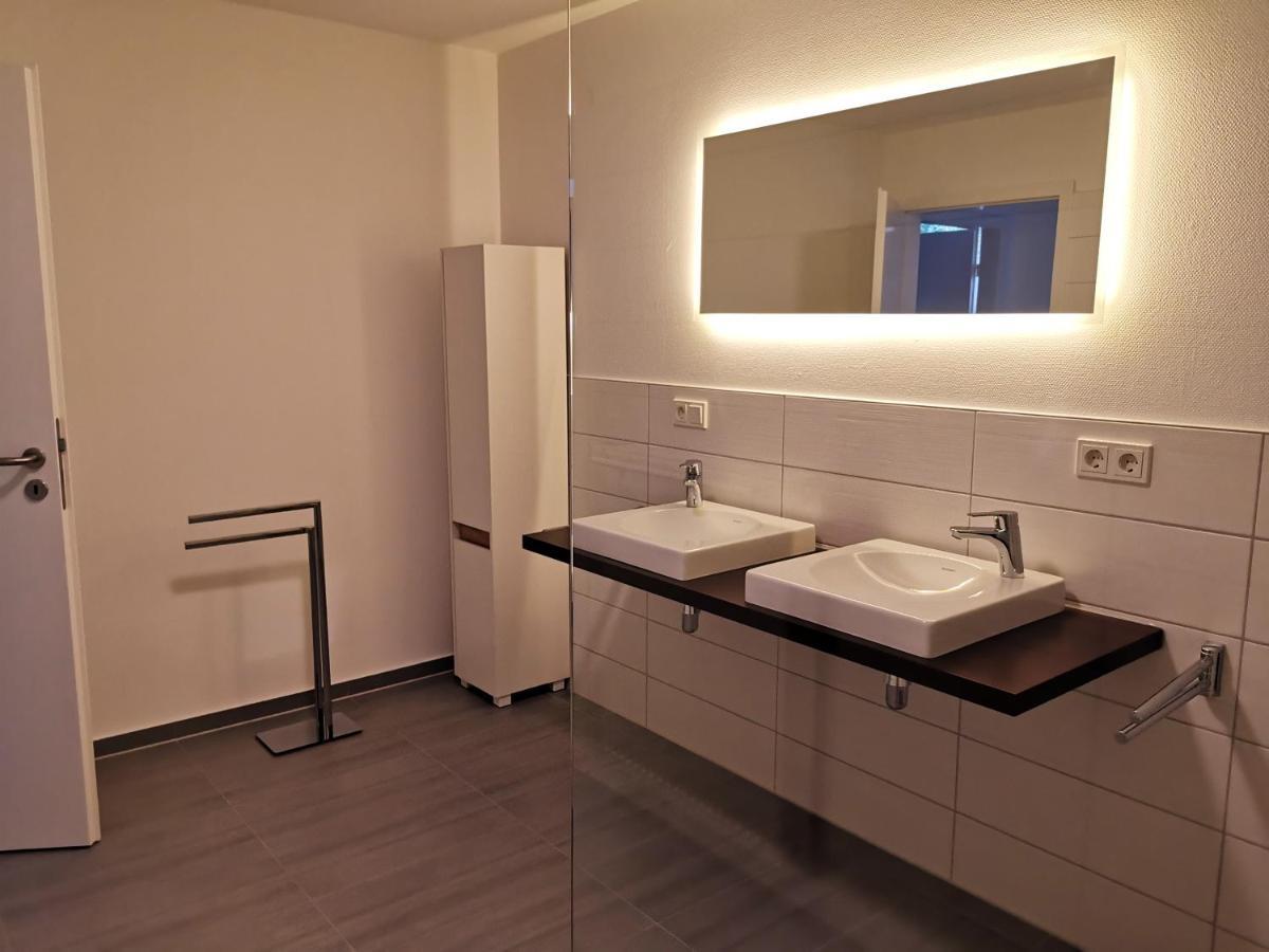 Altstadtapartments 베르니게로데 외부 사진