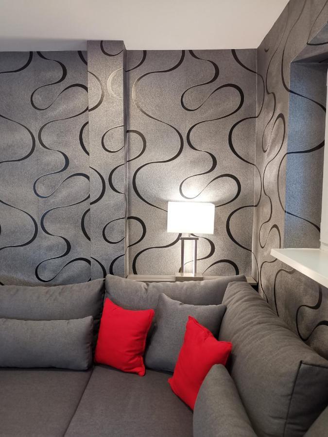 Altstadtapartments 베르니게로데 외부 사진
