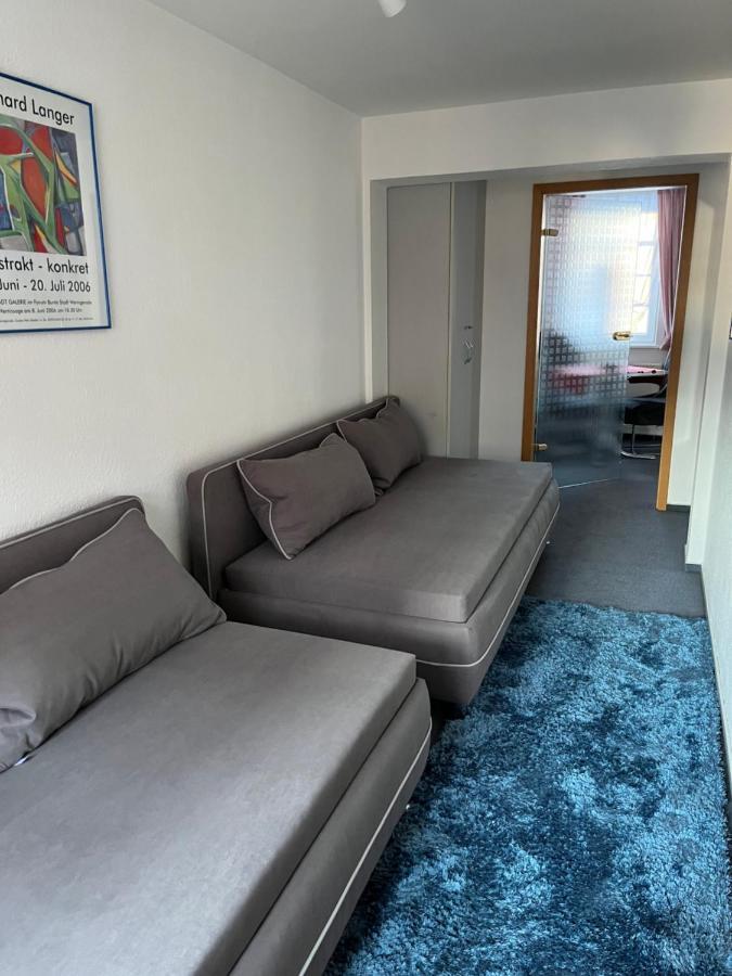 Altstadtapartments 베르니게로데 외부 사진