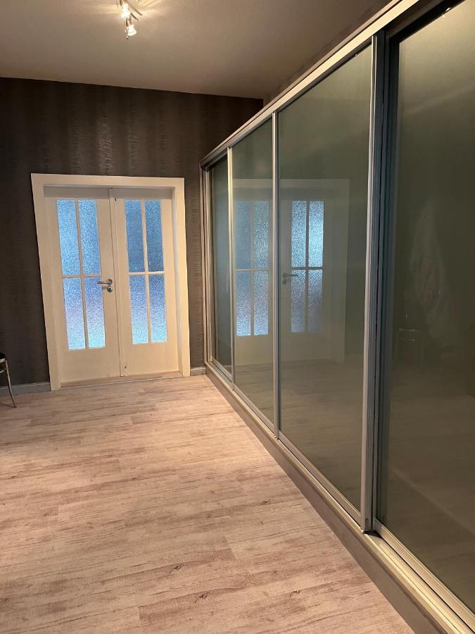 Altstadtapartments 베르니게로데 외부 사진
