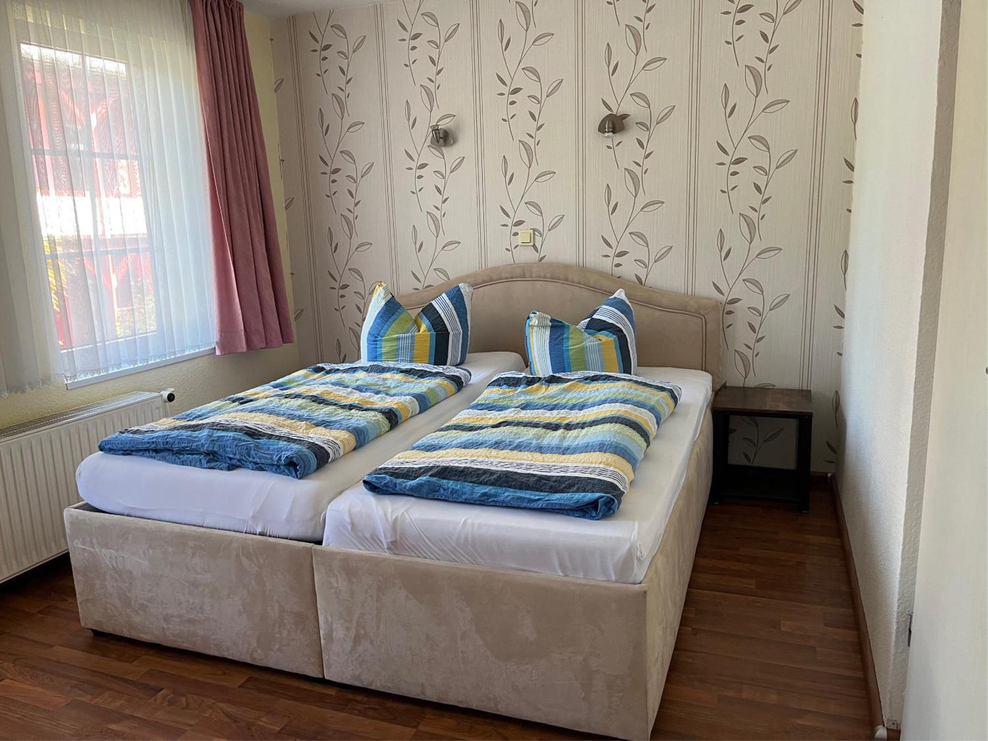 Altstadtapartments 베르니게로데 외부 사진