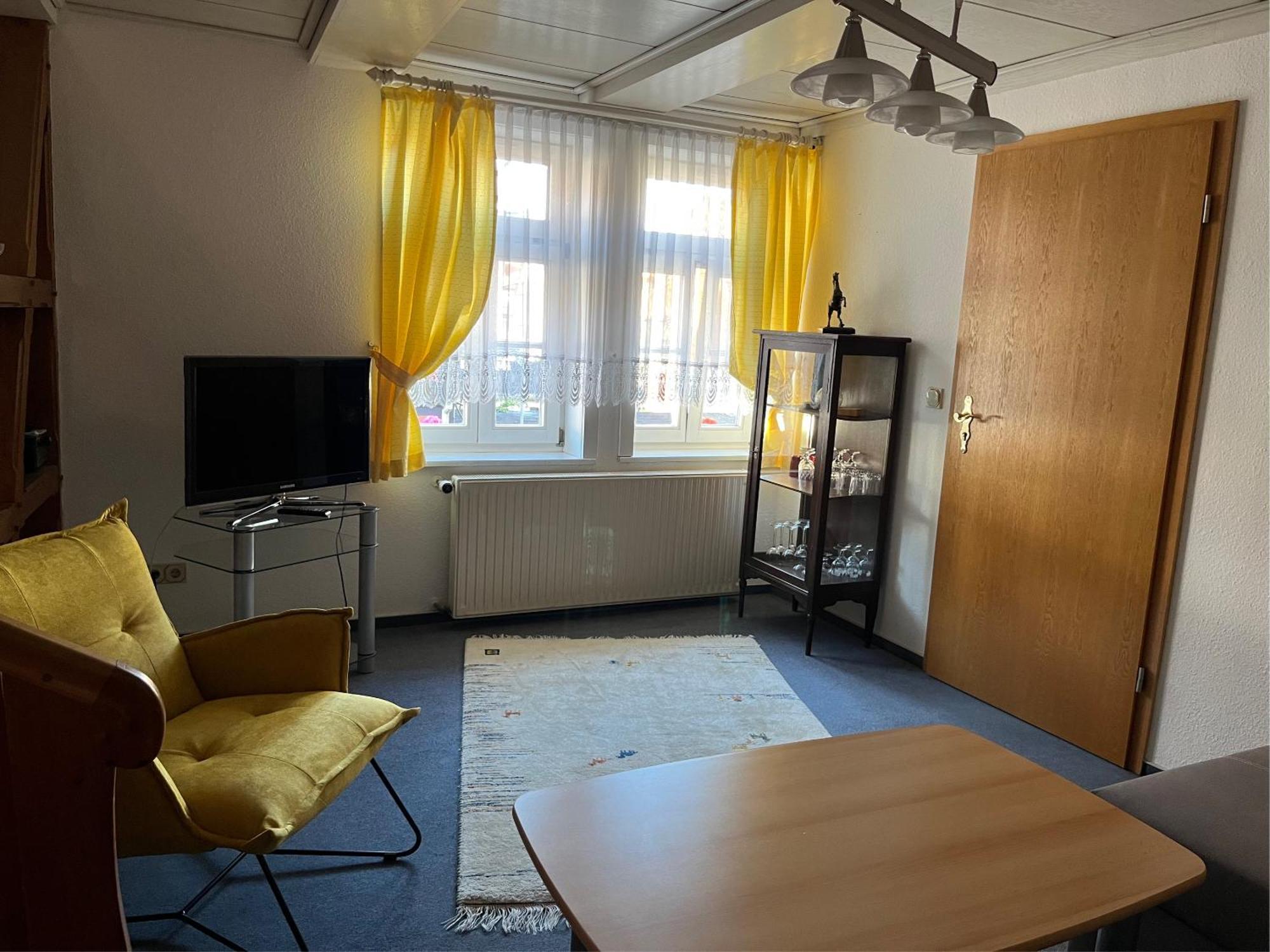Altstadtapartments 베르니게로데 외부 사진