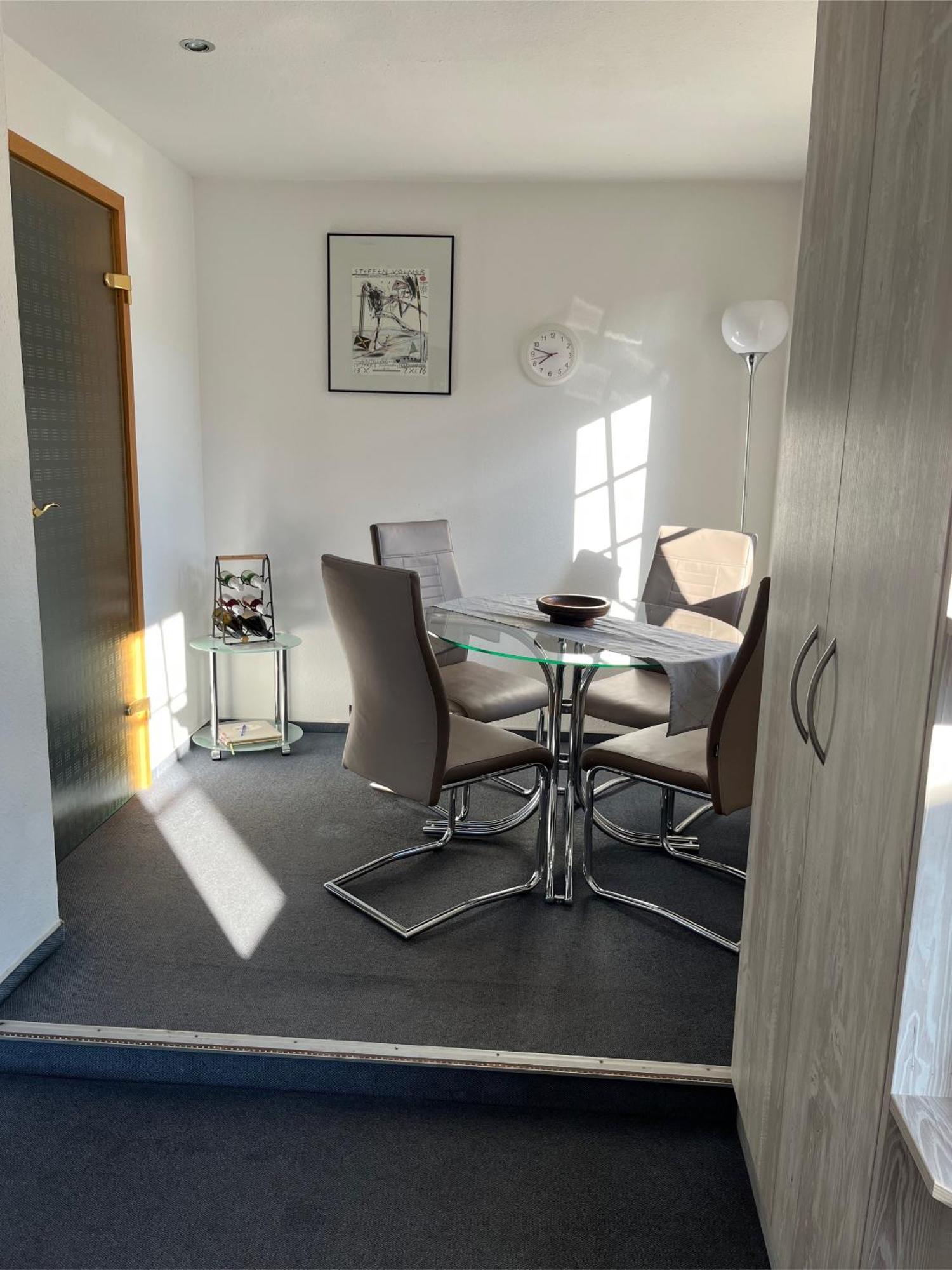 Altstadtapartments 베르니게로데 외부 사진