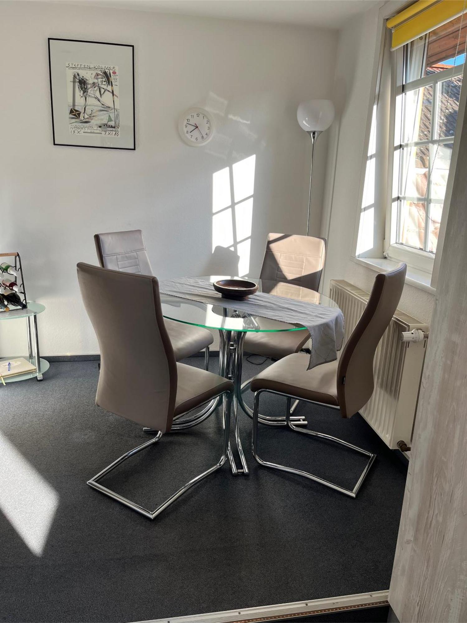 Altstadtapartments 베르니게로데 외부 사진