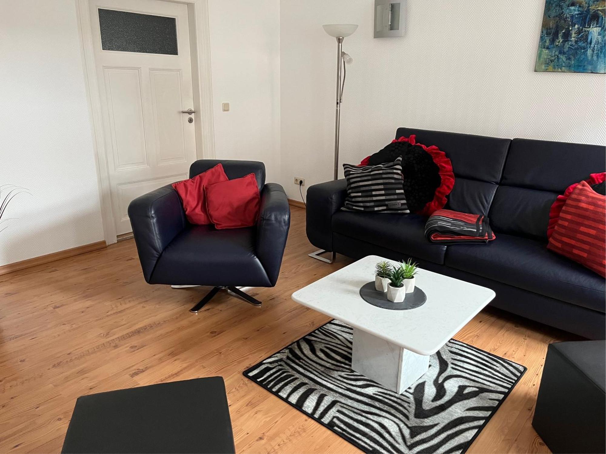 Altstadtapartments 베르니게로데 외부 사진